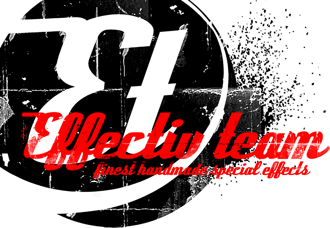 Special Effects For Tv Commercials And Movies - Graphic Design (1061x734), Png Download