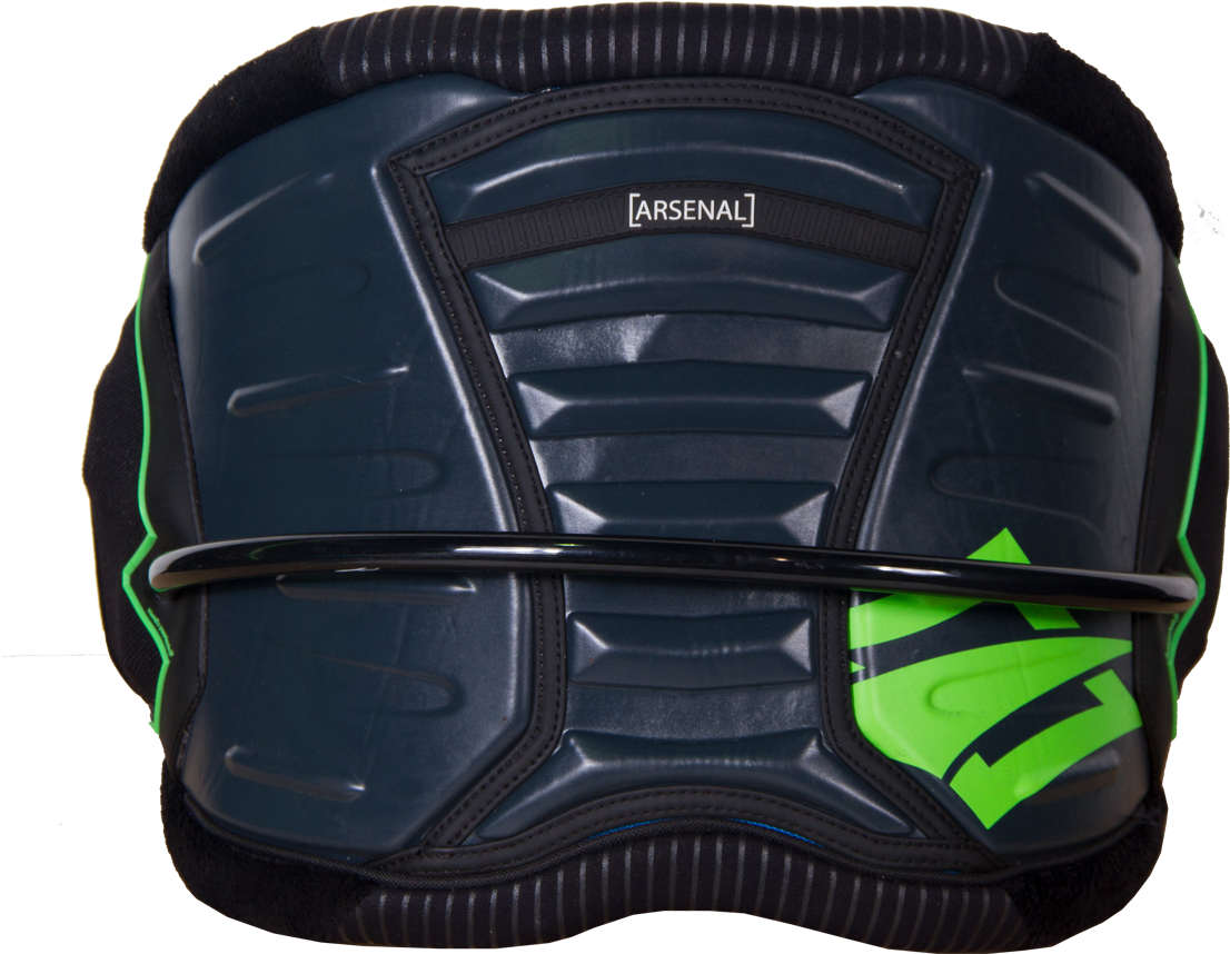 Naish Arsenal Harness 2018 (1440x900), Png Download