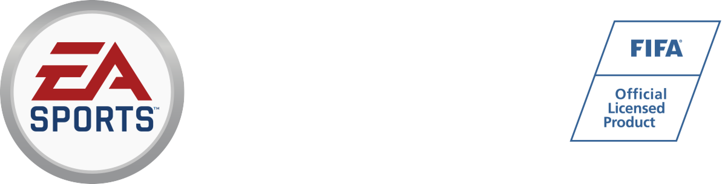 Online Generator Tool - Fifa 18 White Png (2396x610), Png Download