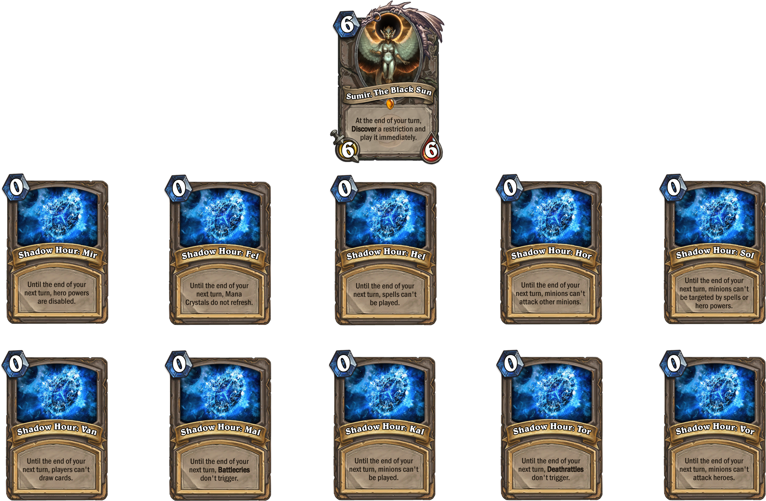 Customhearthstone - Opal (2825x1775), Png Download