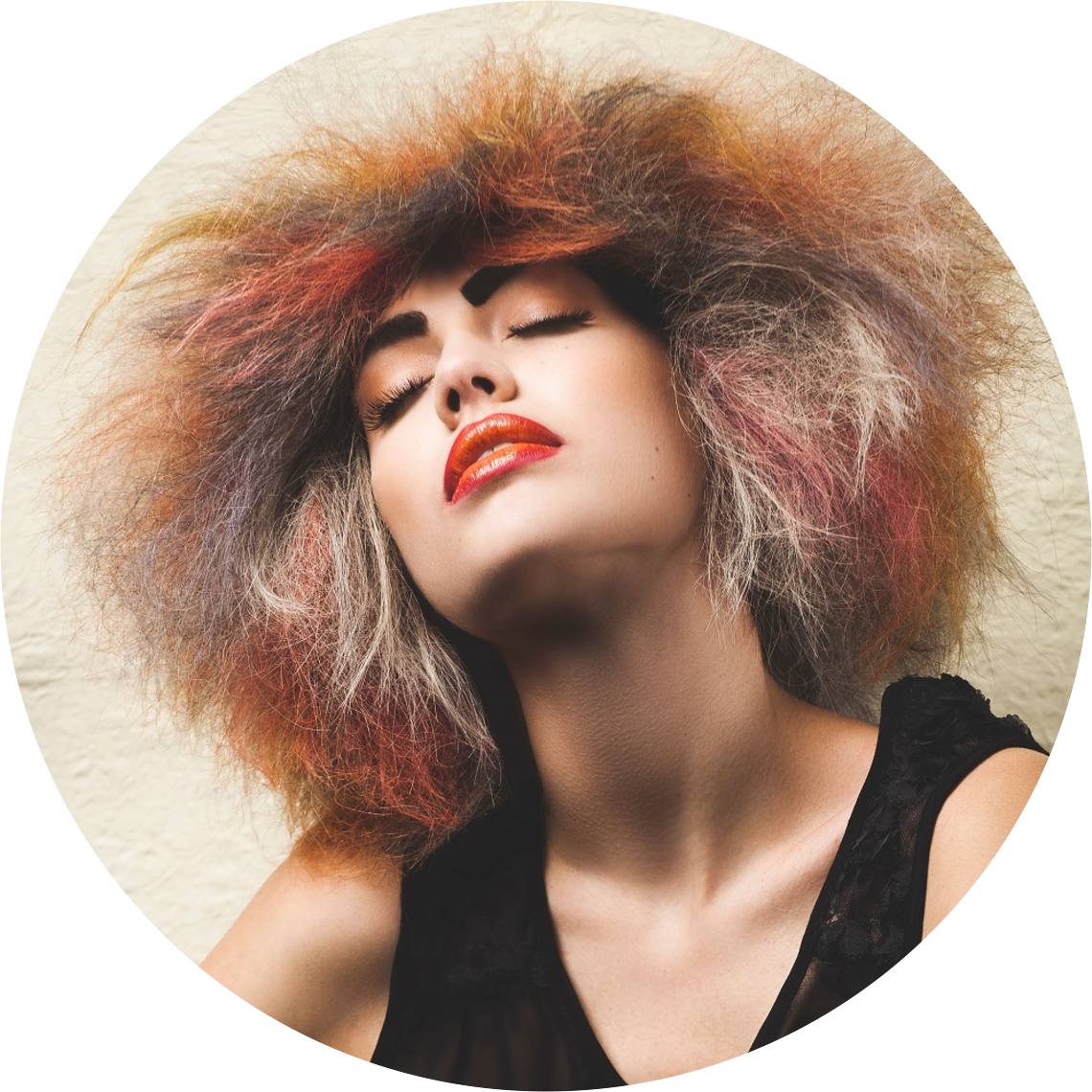 Lace Wig (1140x1140), Png Download