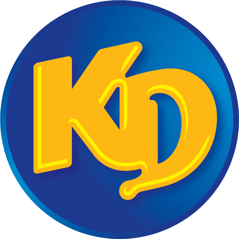 Kraft Dinner Is Affectionately Known As Kd - Circle (1108x1105), Png Download