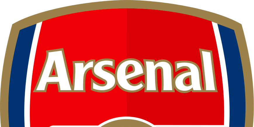 Frankie Hosts At Arsenal - Arsenal Fc (870x438), Png Download