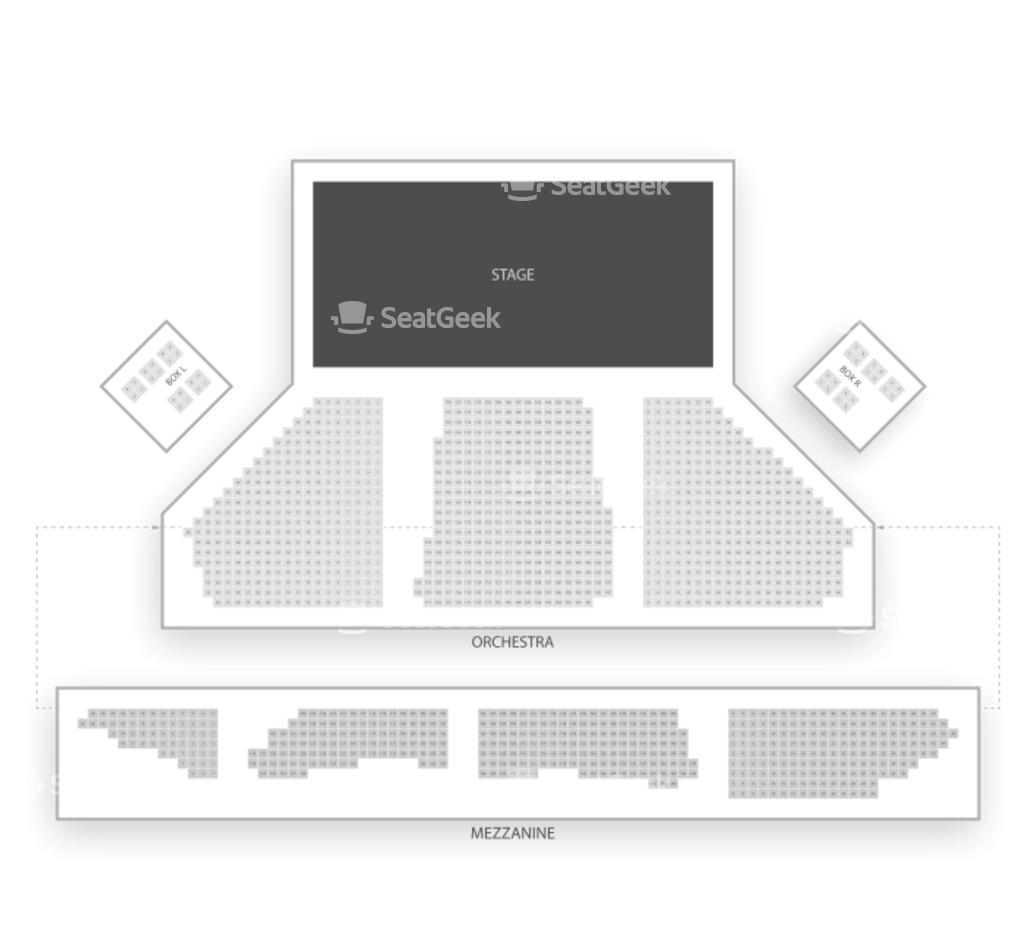 New York Tickets, Winter Garden Theatre, July 7/3/2019 - Display Device (1024x1024), Png Download