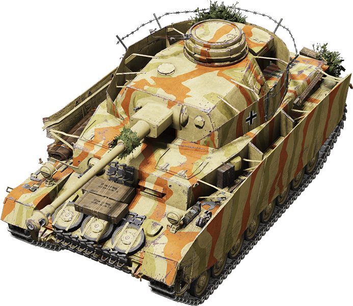World Of Tanks Skorpion G (1060x774), Png Download