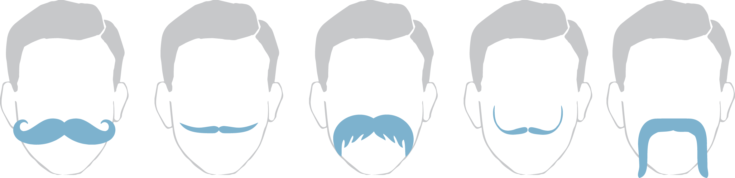 Here We Grow Again - Illustration (2358x572), Png Download