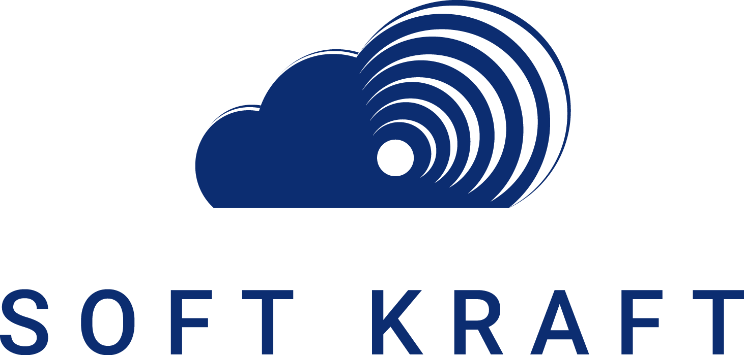 Softkraft Profile, Apps, Reviews - Logo Kraft (1462x699), Png Download