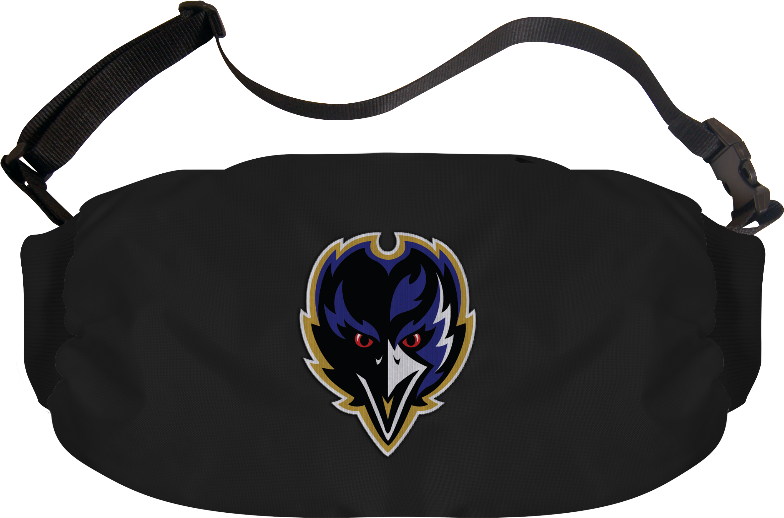 Nfl Handwarmer, Baltimore Ravens - Baltimore Ravens (3008x2000), Png Download