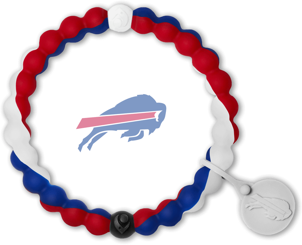 Buffalo Bills Lokai - Eagles Philadelphia (1080x1080), Png Download