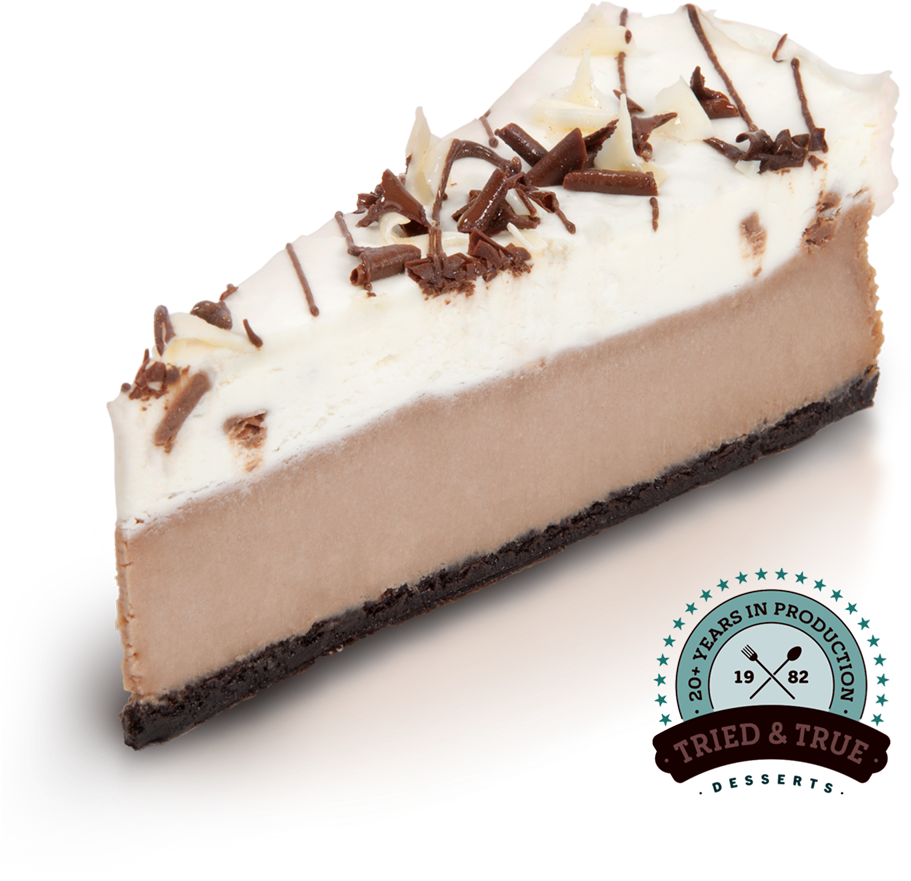 Choc Cadillac Cc T&t Web - Cheesecake (1000x1000), Png Download