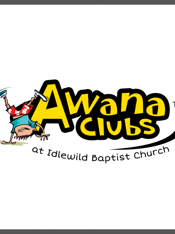 Awana K - Awana Clubs (600x800), Png Download