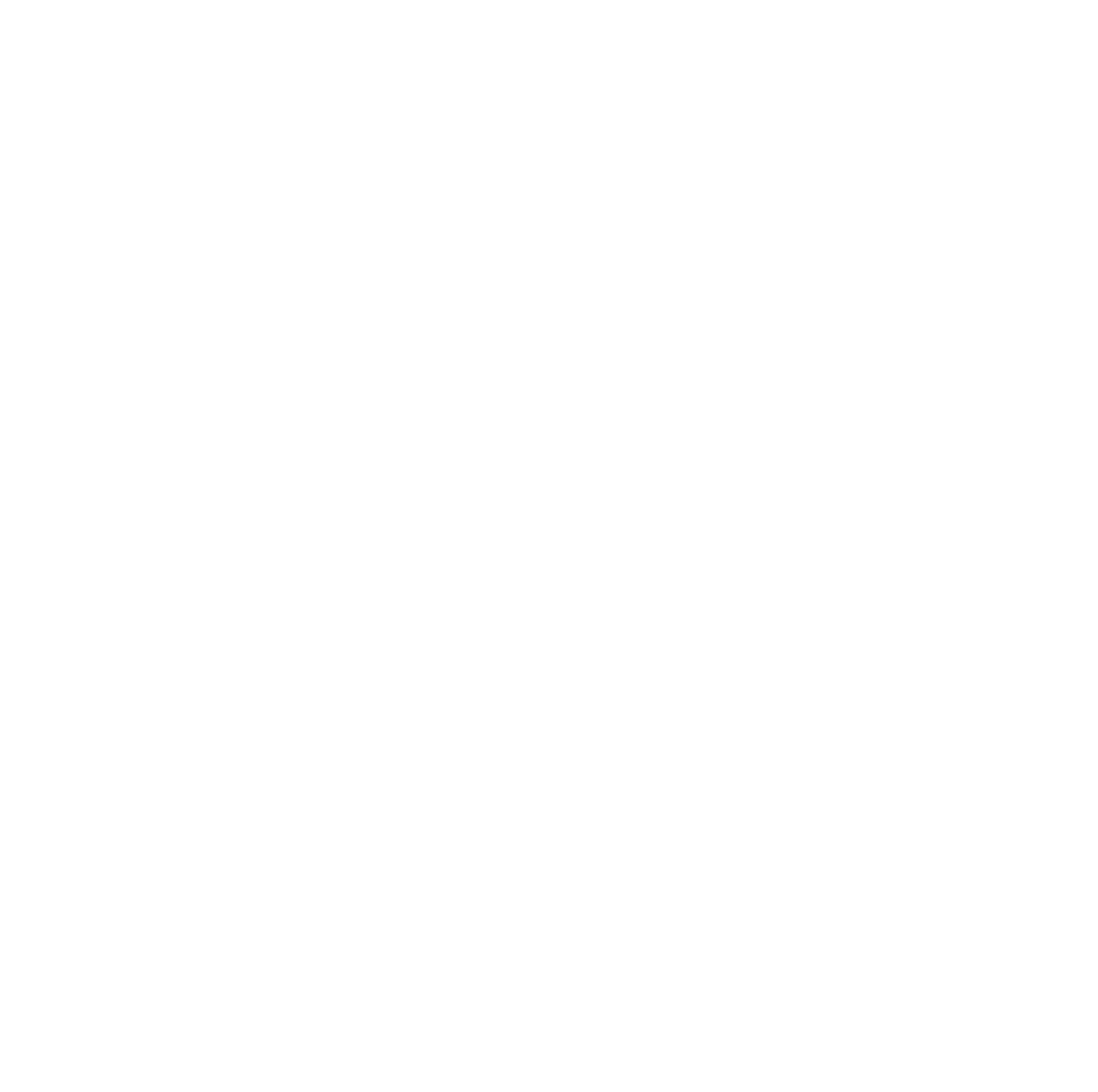 Important Notice - - Twitter White Icon Png (5500x5500), Png Download