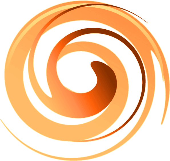 Subscribe Now Live Class Recordings Only - Qi Gong Symbol (642x582), Png Download