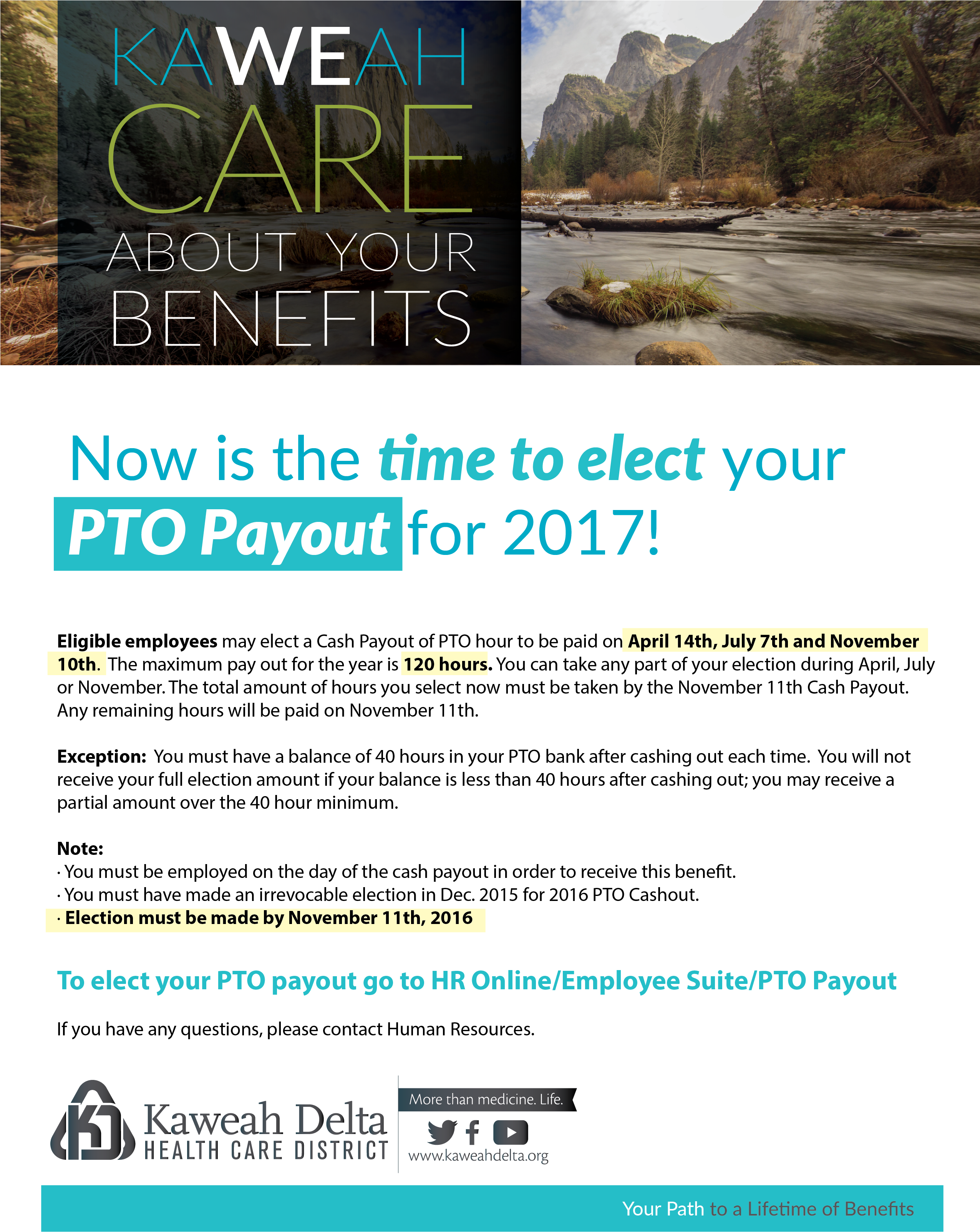 Ptopayout Ptopayout - Pdfptopayout - Kaweah Delta (2550x3300), Png Download