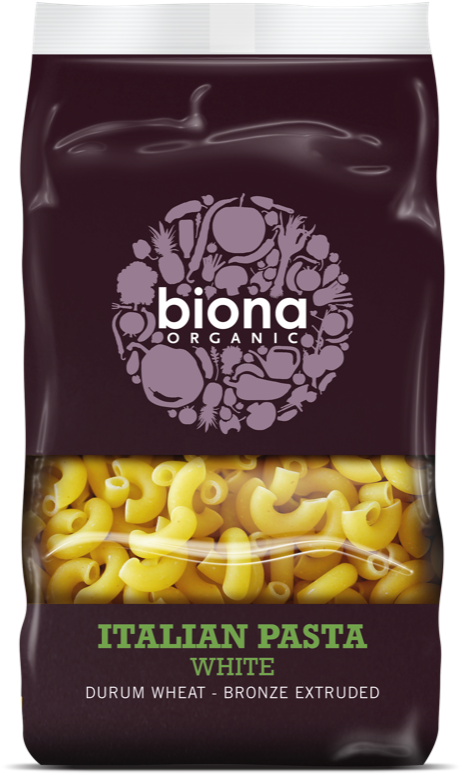 Biona Pasta (682x1024), Png Download