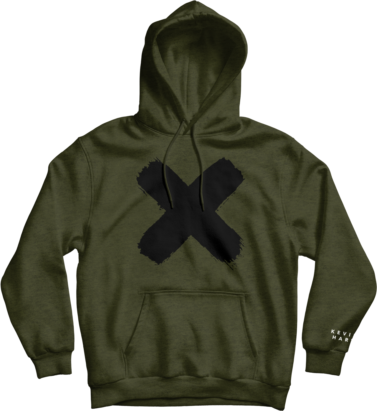 X Army Green Hoodie - Danny Duncan Legalize Eating Ass (1500x1500), Png Download