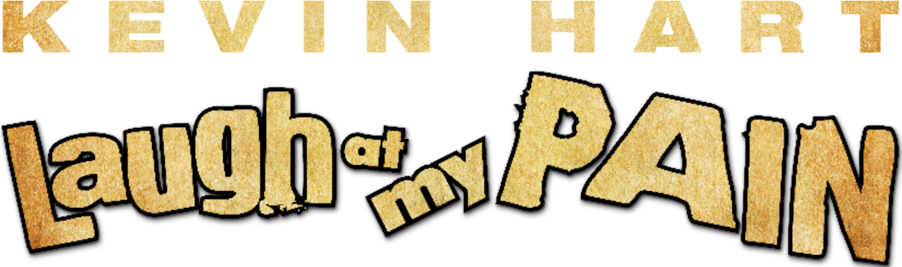 Laugh At My Pain - Gold (1280x544), Png Download