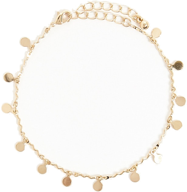 Forever - Necklace (750x672), Png Download