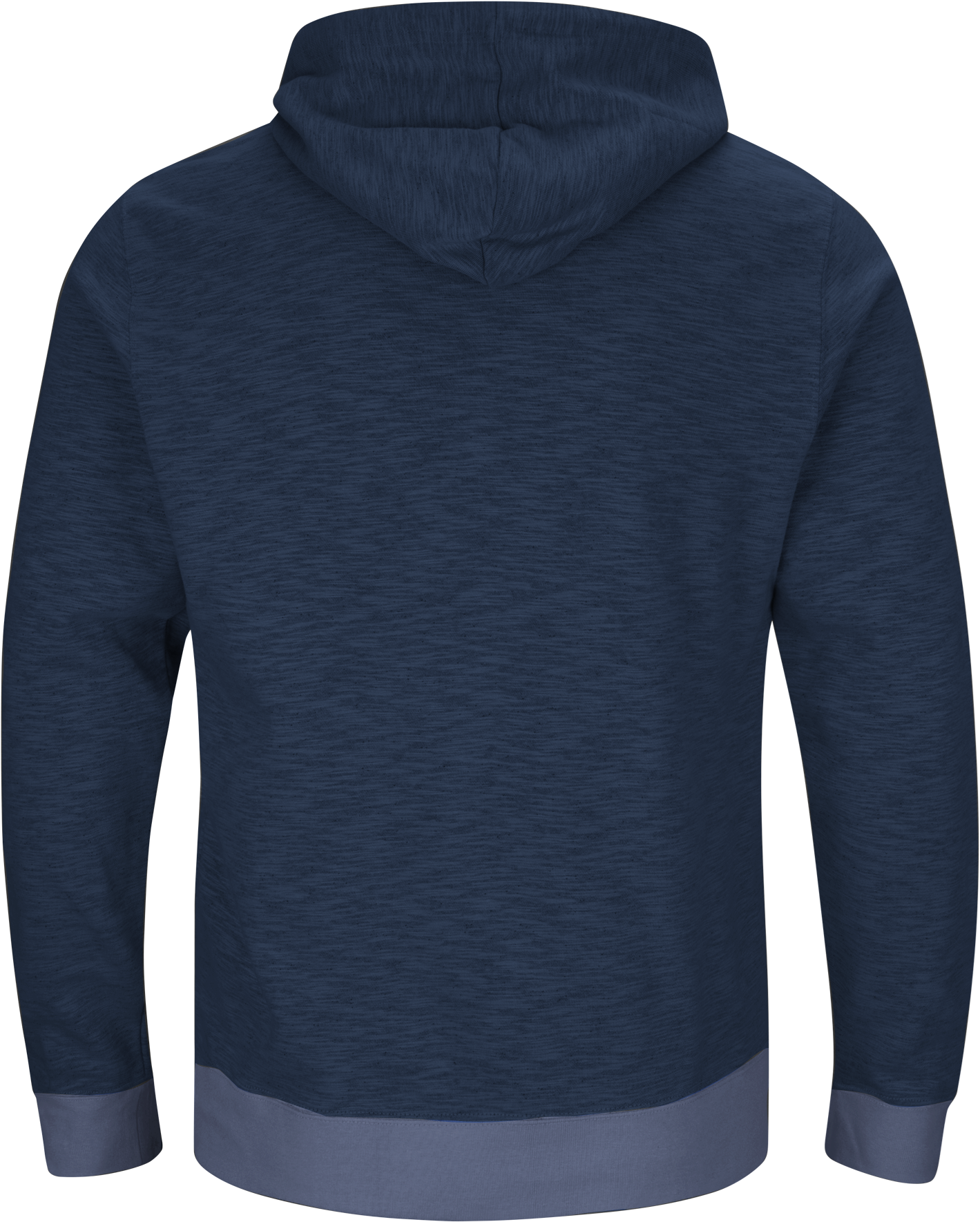 Picture Of Men's Nfl Denver Broncos Game Day Pullover - Sweatshirt (1800x1800), Png Download
