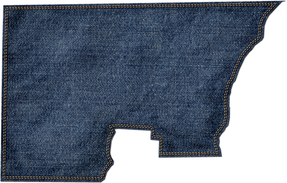 Holmes "fun" Style - Placemat (1024x662), Png Download