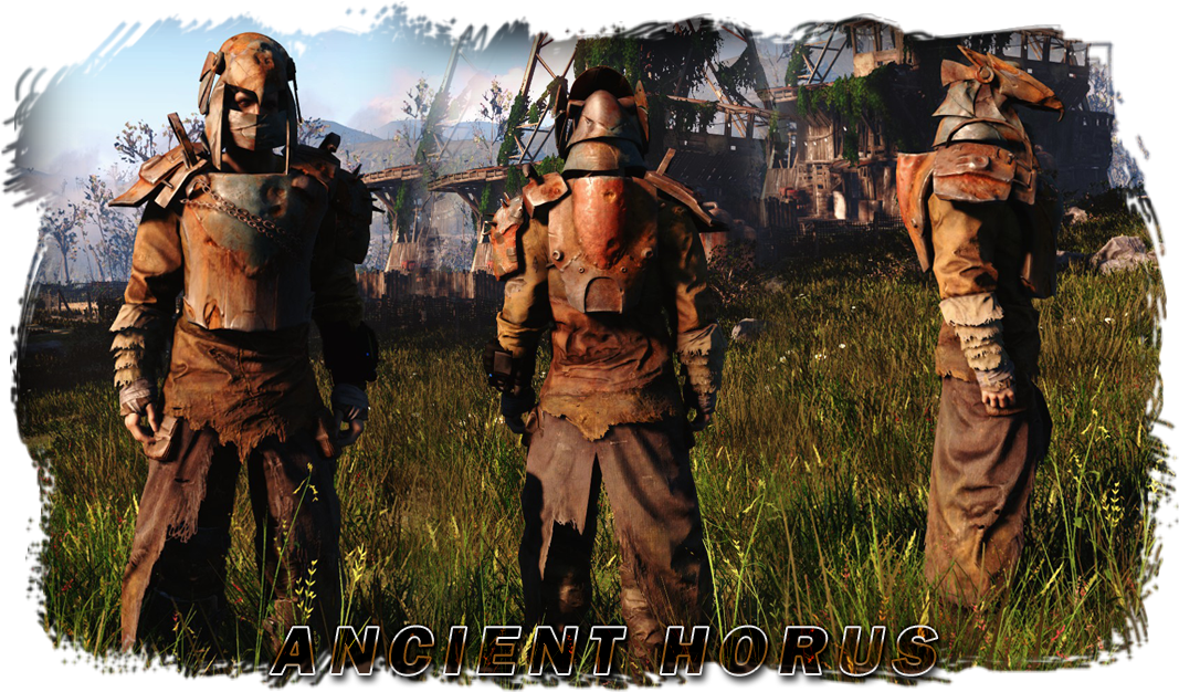 Ghost Recon Wildlands Mods - Fallout 4 Lagrie's Outfit Collection (1101x630), Png Download