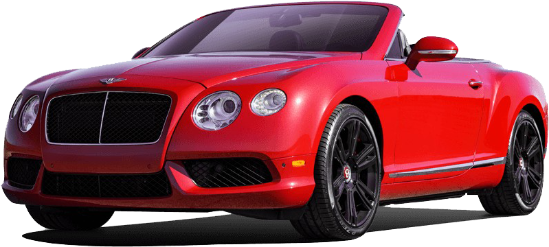 Bentley Car Png Image Download - Bentley Continental Gt (800x800), Png Download