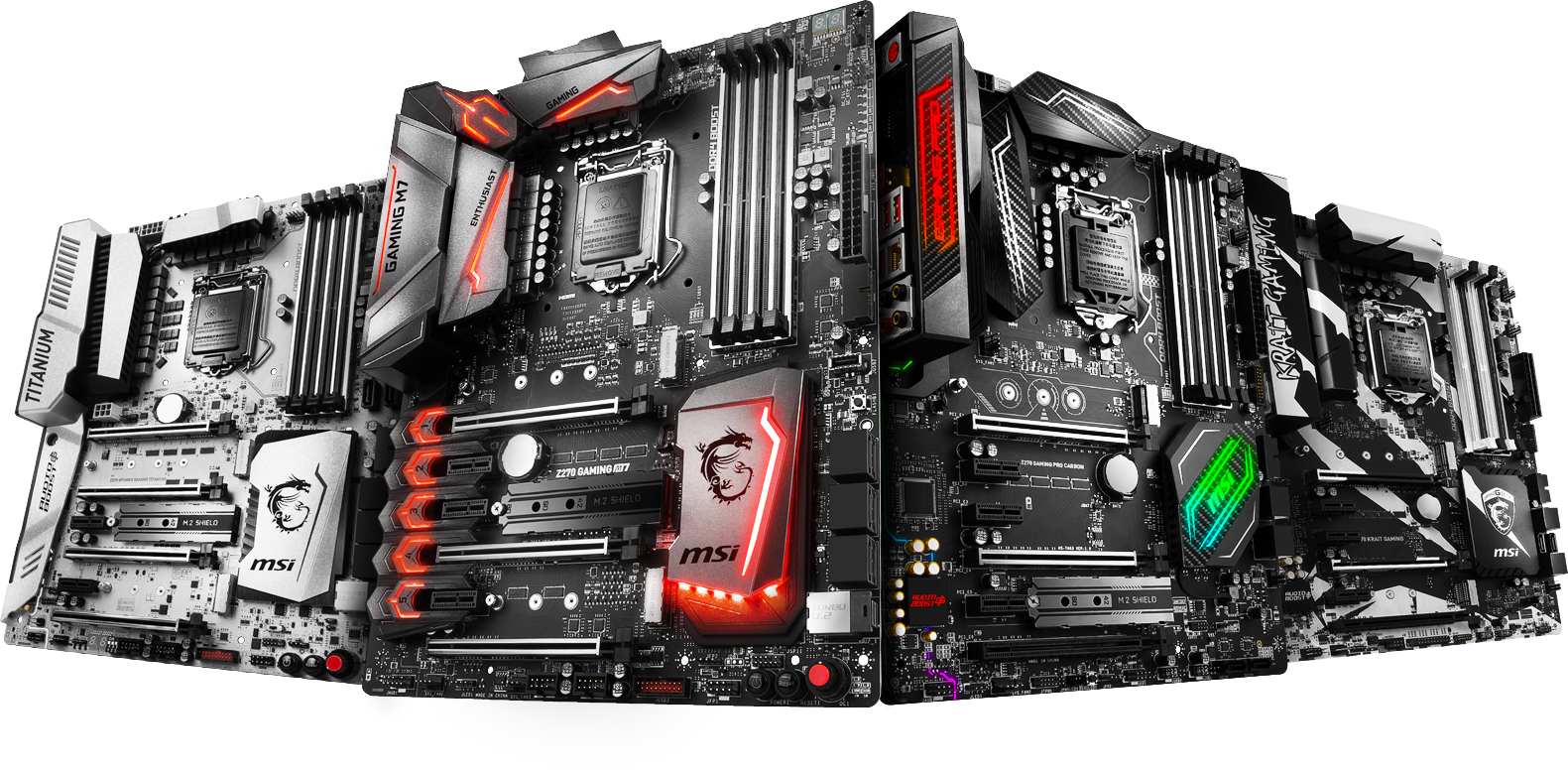 Przeżyj Ekscytujące Doświadczenie Strzelca W Dzikim, - Msi Motherboard Mining (1581x777), Png Download