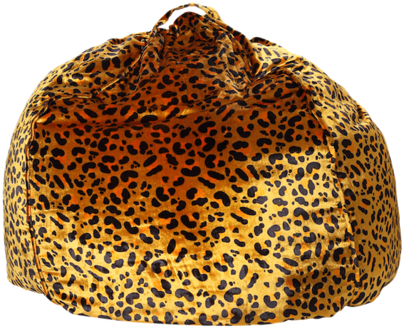 Bean Bag (600x600), Png Download