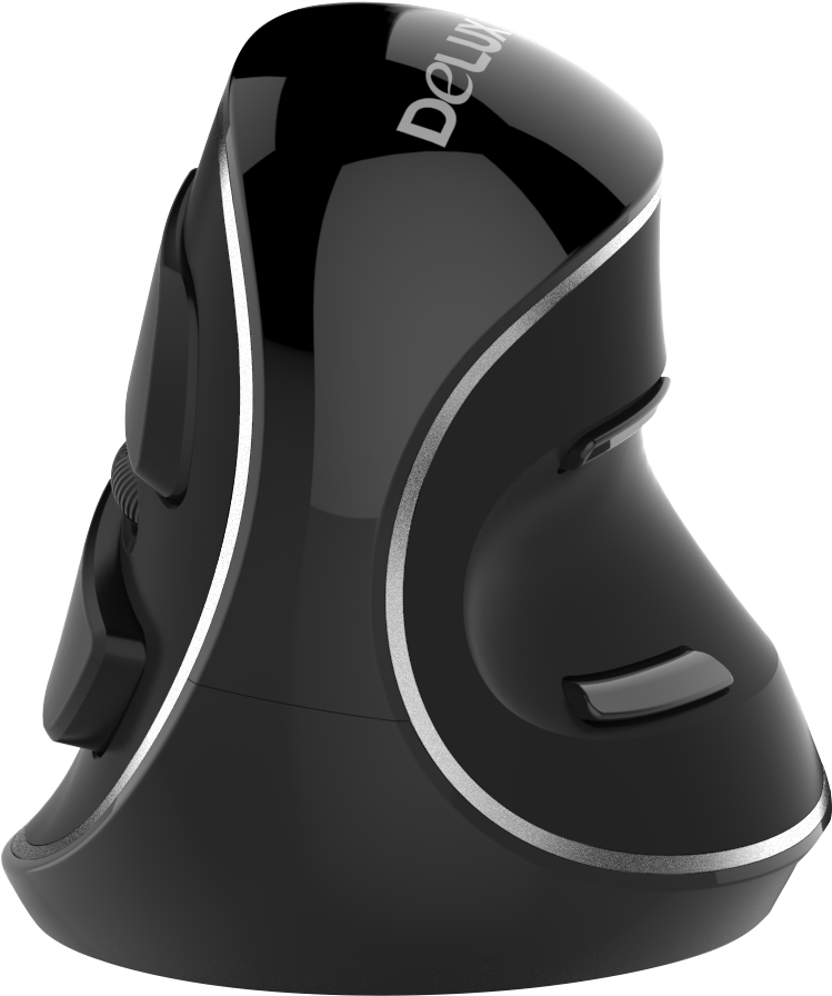 Lightbox Moreview - Computer Mouse (1382x1077), Png Download