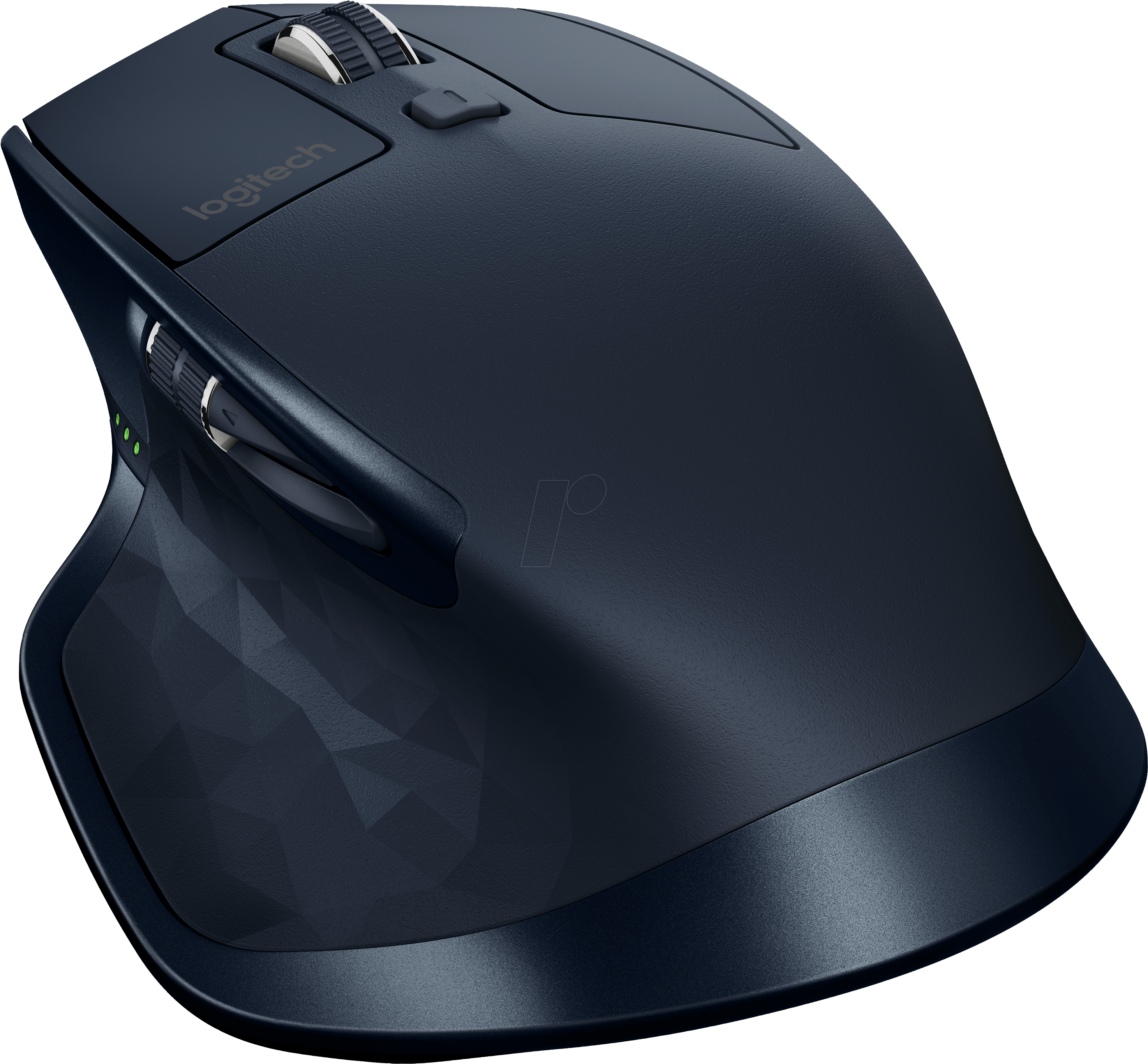 Logitech Mx Master Wireless Mouse Logitech 910-004957 - Mouse (3000x2790), Png Download