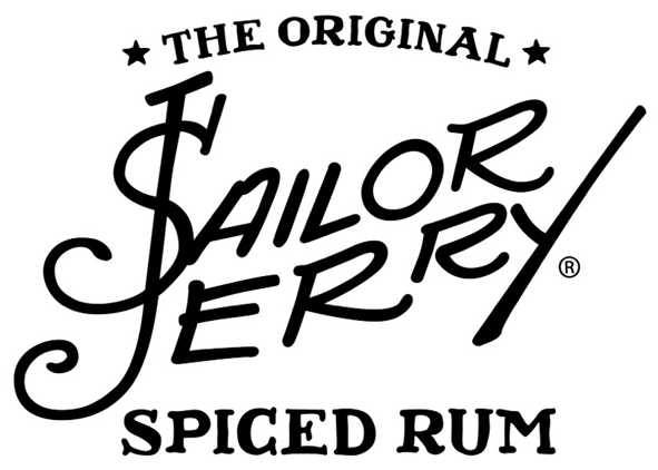 Sailor Jerry Spiced Rum - Sailor Jerry Rum (604x604), Png Download