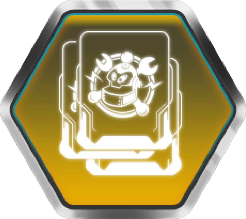 Super Trader - Upgrade One Weapon To Maximum Level In Ratchet And (1080x1080), Png Download