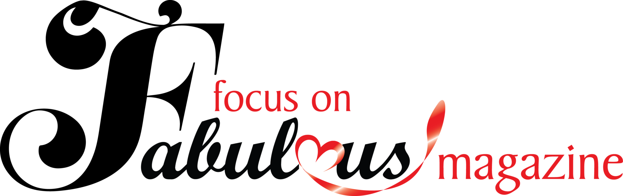 Homepage Focus On Fabulous Magazine Empowerment - Comfaguajira (2048x645), Png Download