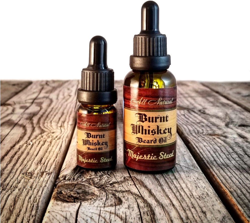 Beard.png (1000x1000), Png Download