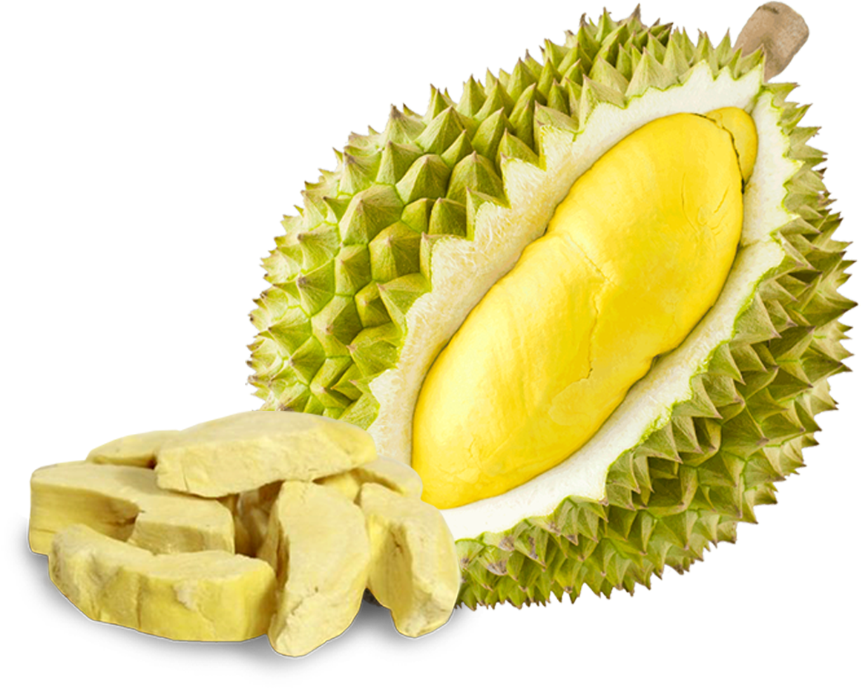 Durian Alibaba (1920x1080), Png Download