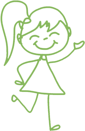 Drawings Of Happiness (850x550), Png Download