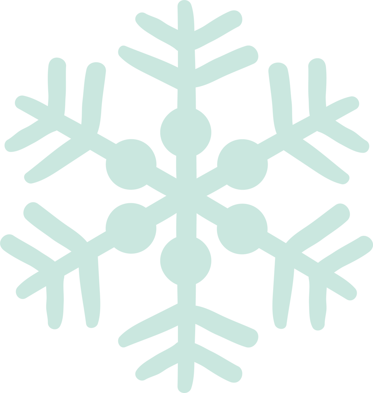 Categories - Snowflake Silhouette Png (1214x1280), Png Download