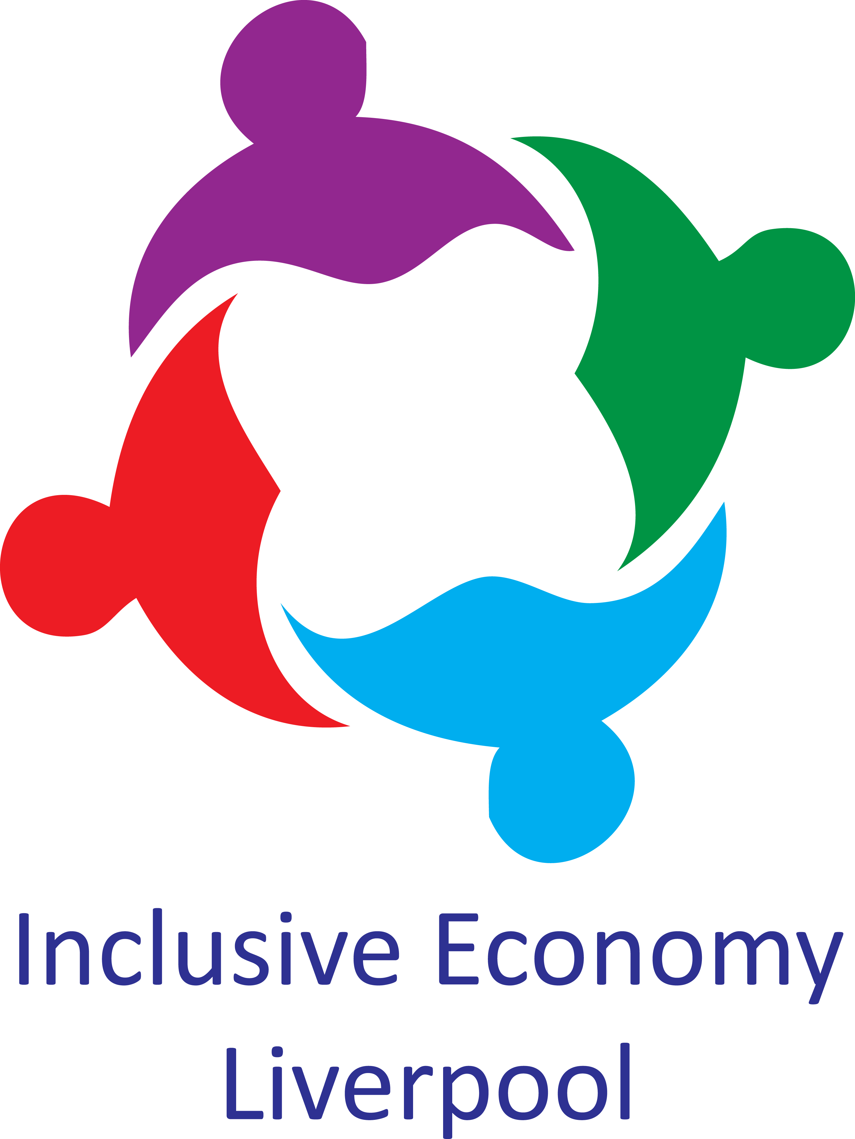 Inclusive Economy Liverpool - Not Park On The Bacon (2904x3869), Png Download