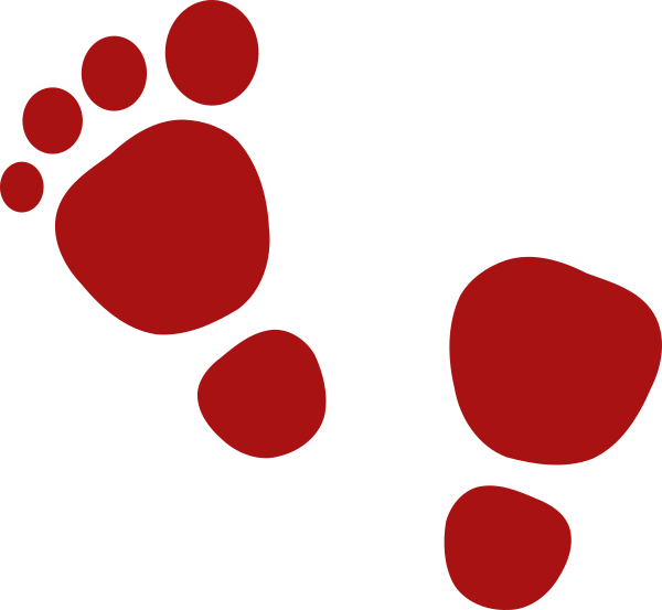 Baby Step Icon Png (600x553), Png Download