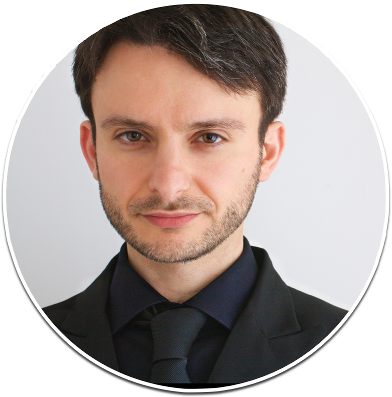 Portrait-suit - Gentleman (782x792), Png Download