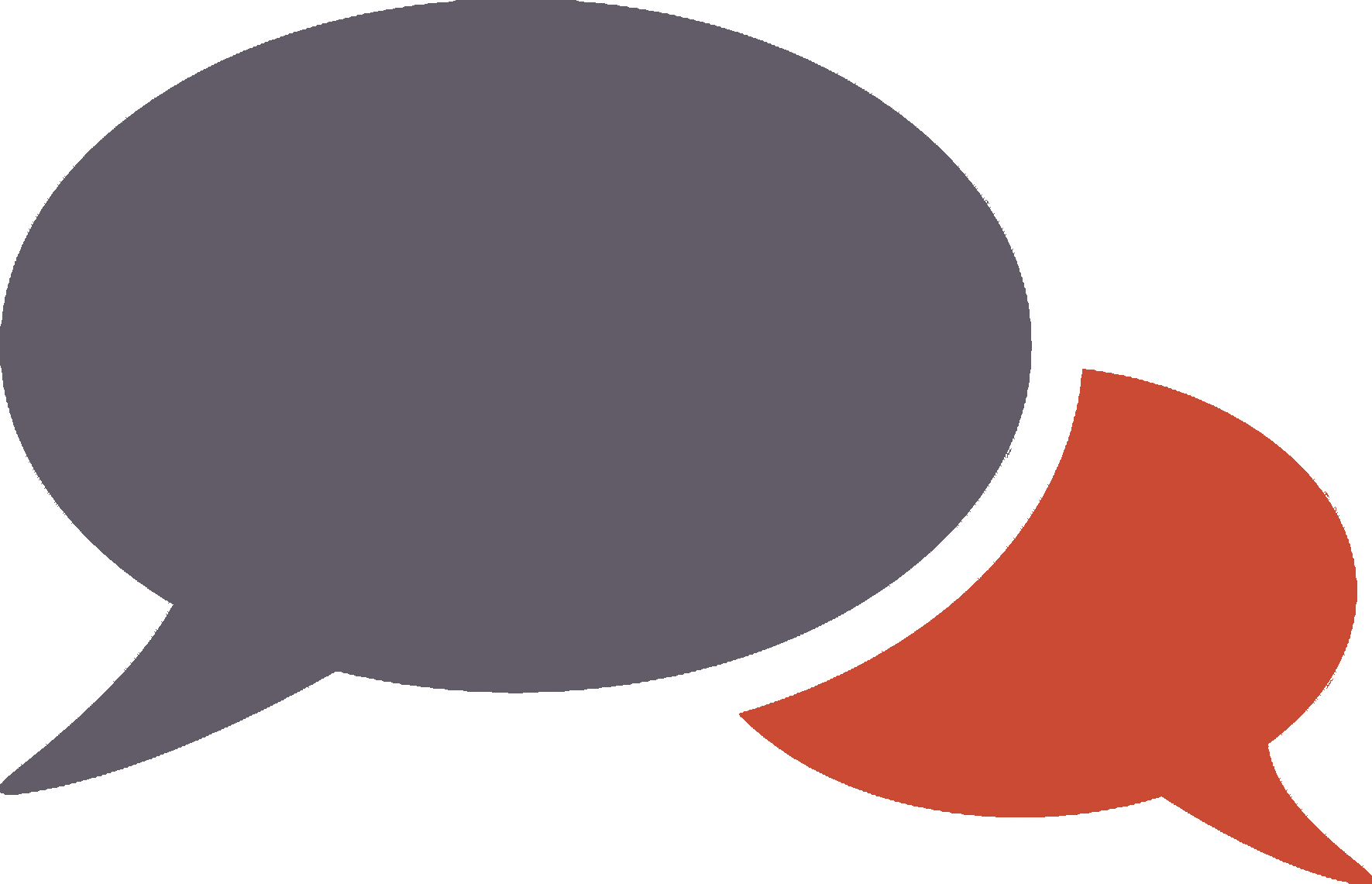 Foire Aux Questions - Sprechen Symbol (1771x1141), Png Download