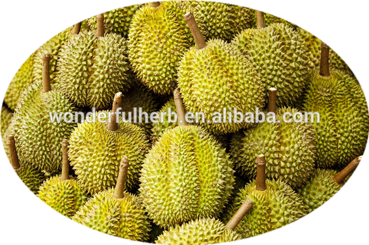 Durian Pulp Yellow, Viscous, Juicy, Weakness In Sweet - Durian (750x498), Png Download