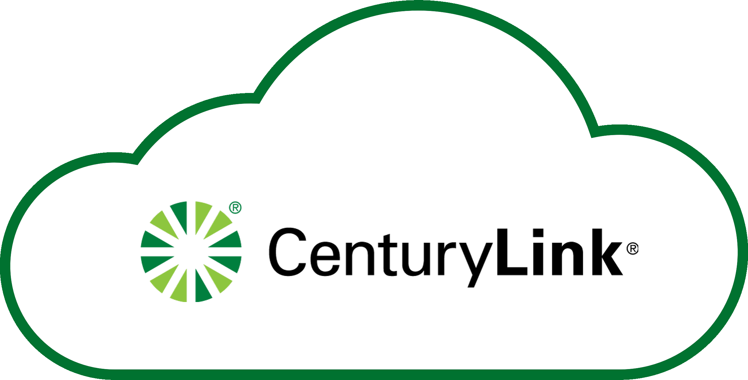 Centurylink Cloud Logo Transparent (2400x1218), Png Download