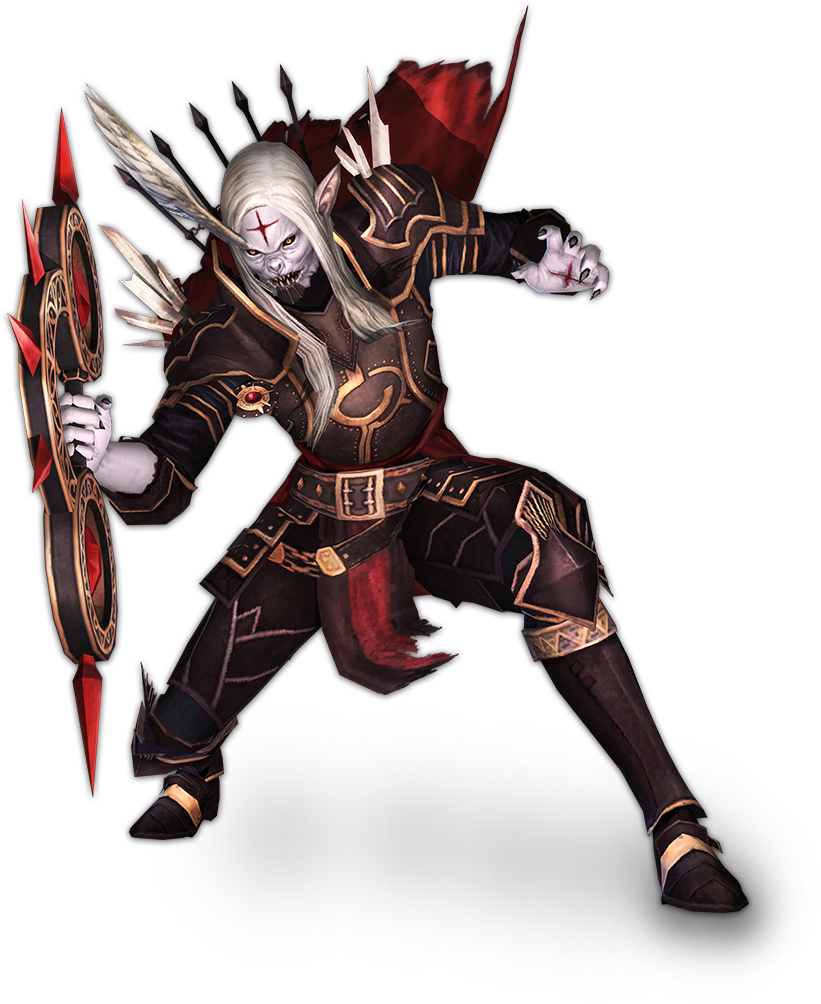 Sacred State Armonia Episode - Granado Espada Characters Png (821x1004), Png Download
