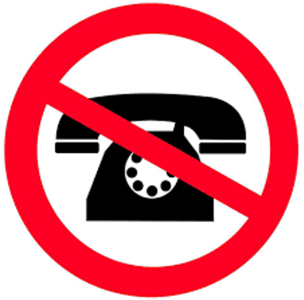 Centurylink Landline Phone Outage - Phone Lines Are Down Sorry (800x600), Png Download