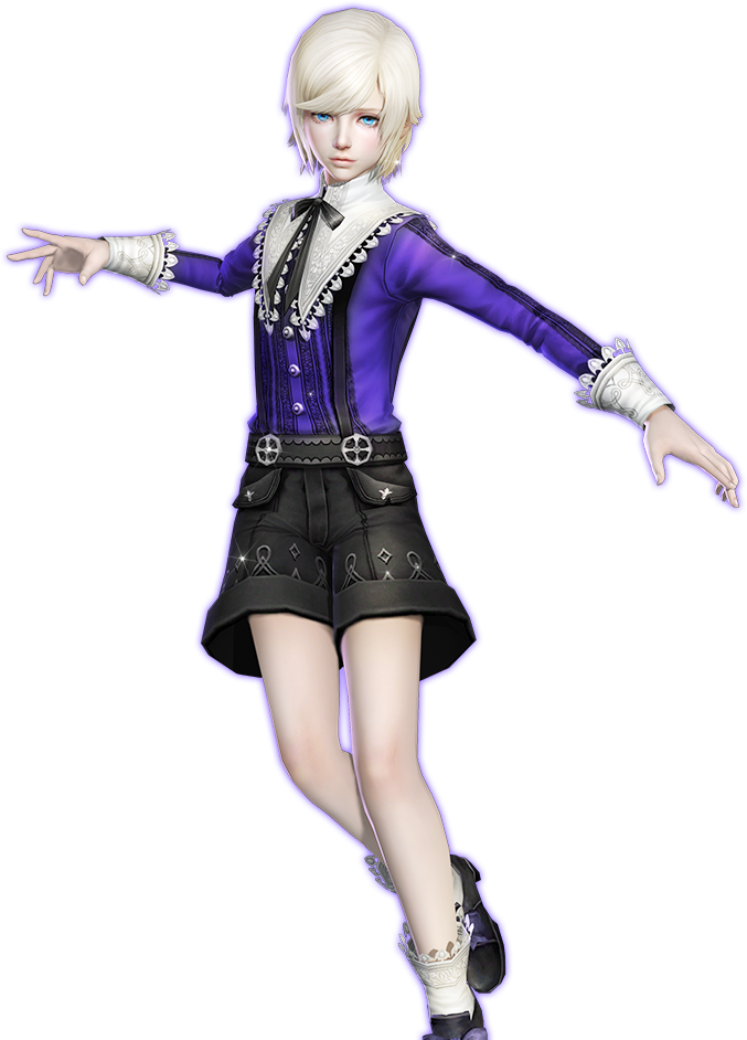 에빌 - Girl (677x942), Png Download