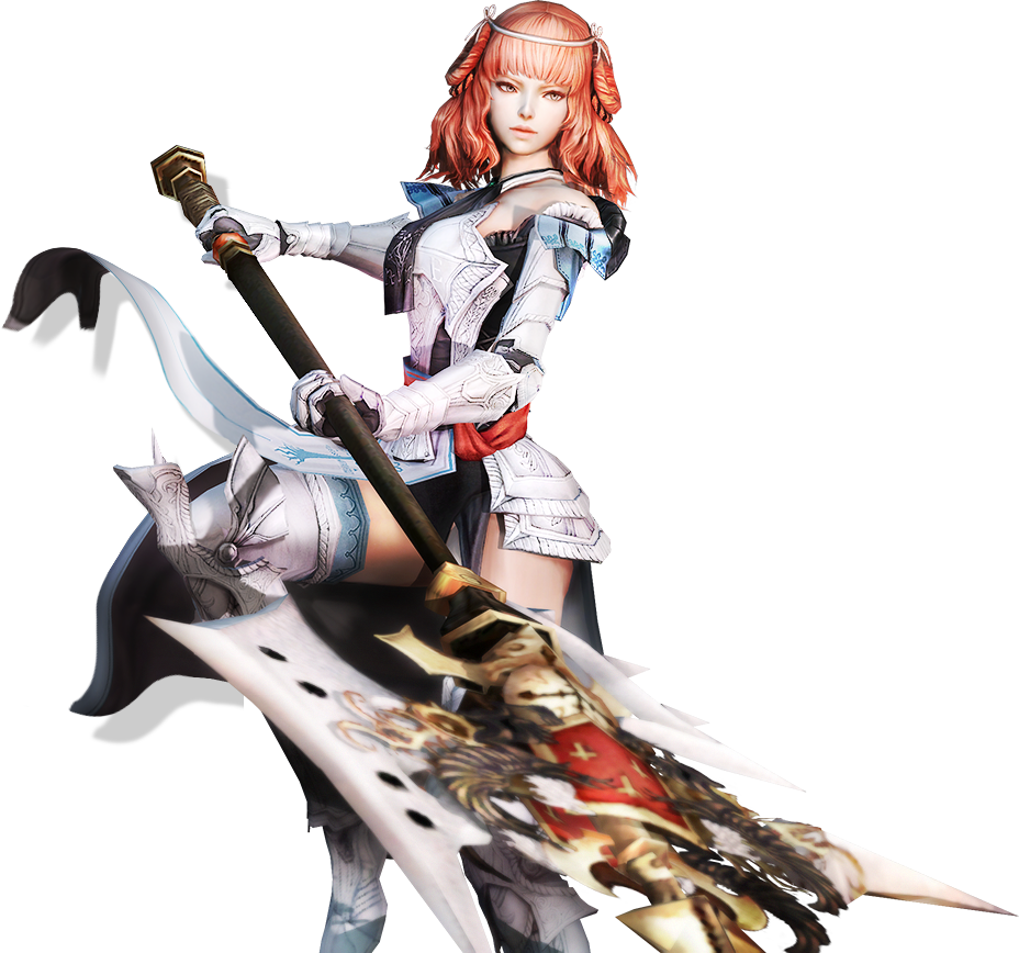 Image - Granado Espada Characters (928x868), Png Download