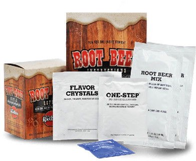 Refill-rb - Root Beer (560x560), Png Download