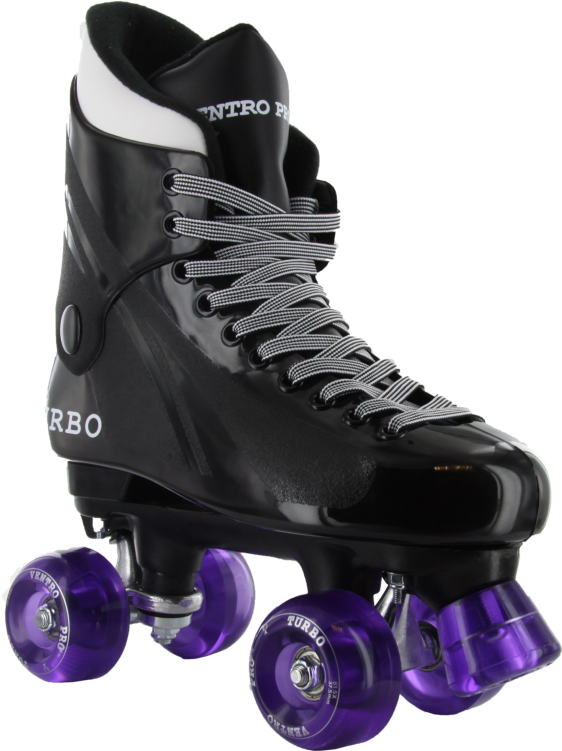Ventro - Quad Skates (750x750), Png Download