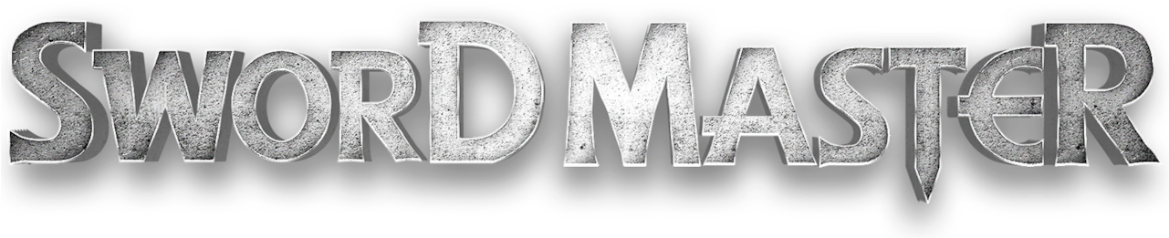 El Maestro De La Espada - Monochrome (1280x544), Png Download